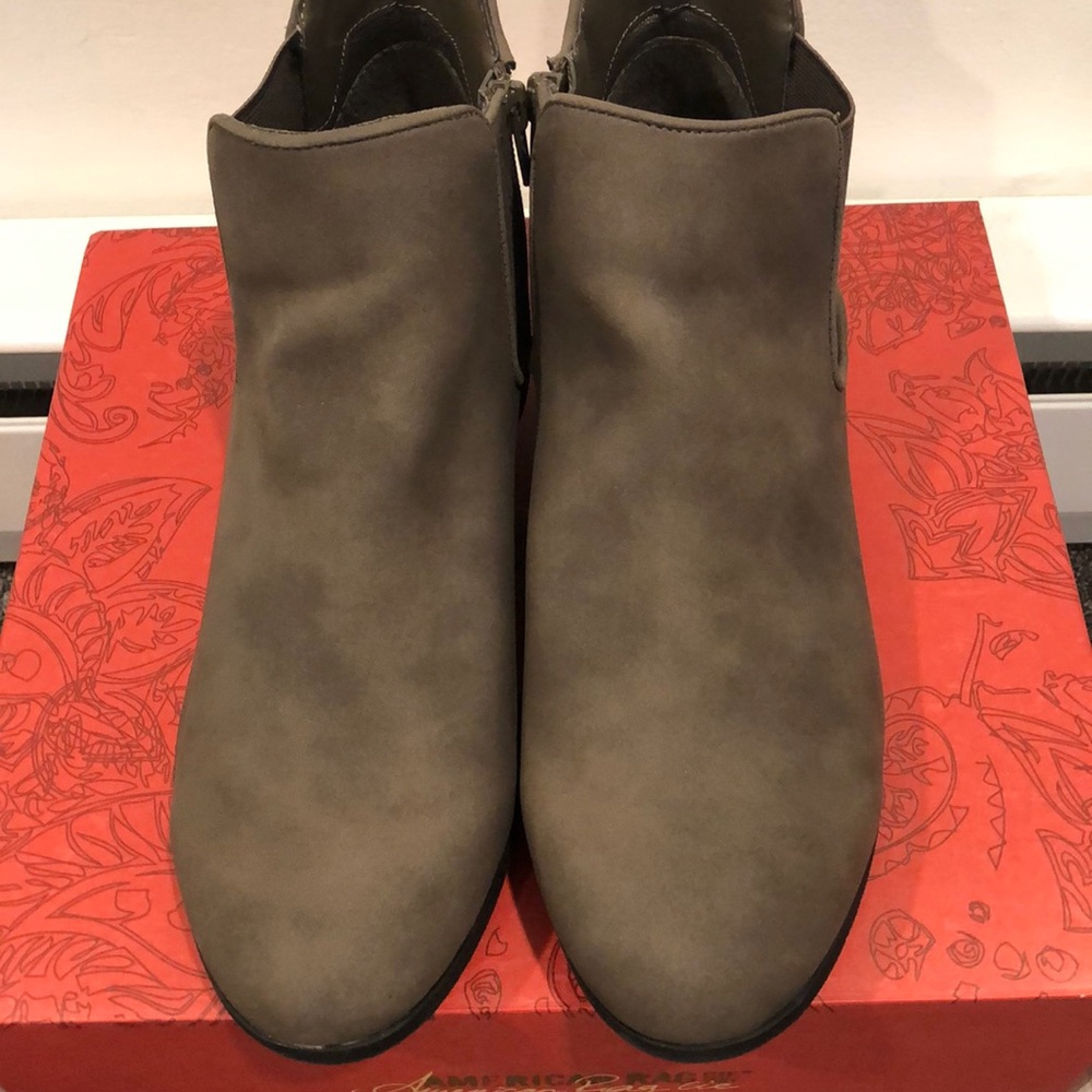 American Rag Ankle Boots